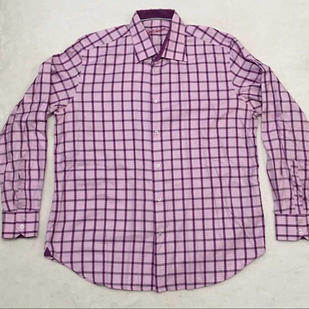 Robert Graham Dress Shirt